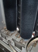 Стеклопакетная линия Lisec 2000Х2500.