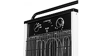 Электрический нагреватель TROTEC TDS 1203