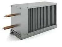 Прямой испаритель ZPG 70-40/3R