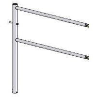 Praktika Секция поворотная 1200, нер.ст