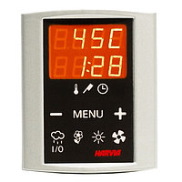 Панель управления для парогенератора HGS