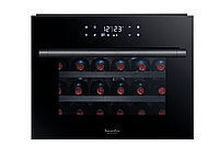 Монотемпературный винный шкаф Temptech SOMZ45SB5