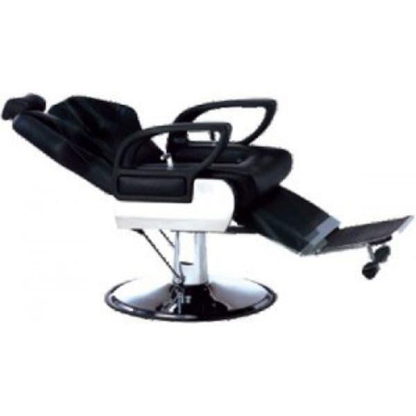 Парикмахерское кресло TMprofi LORD А100