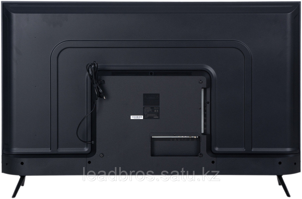 Leadbros 55FZ 140 см черный