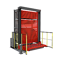 Автоматический стеллаж Моno-Tower