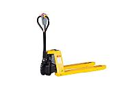 Электрическая самоходная тележка TOR EPT15H 1500 кг 1150 мм 48В/15Ач Li-pol