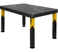 Сварочно-сборочный стол RAYAN Д-16 EXPERT 1000x1000