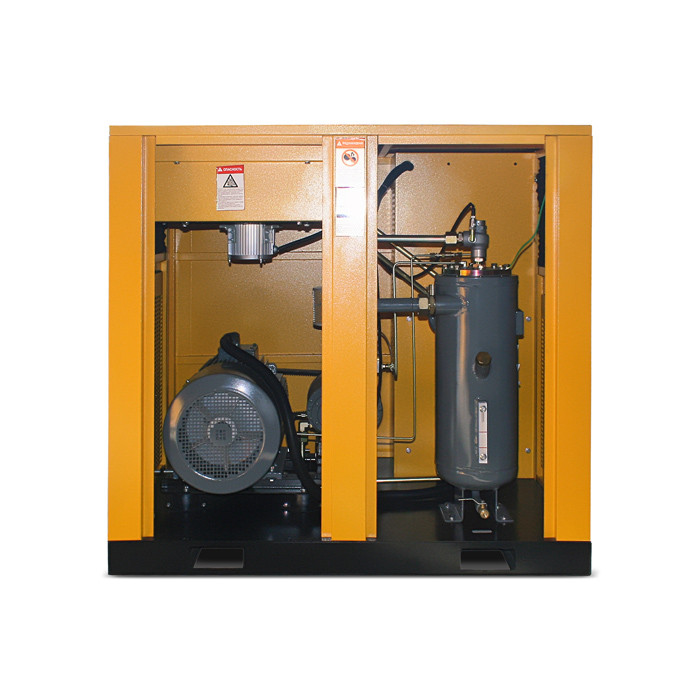 Воздушный винтовой компрессор BERG BK-30P IP23
