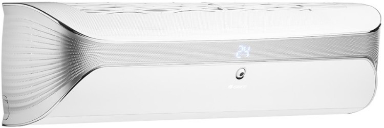 Кондиционер Gree 12 Soyal Inverter GWH12AKC-K6DNA1A белый