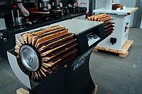 Щеточно-шлифовальный станок DELTAMACHINERY DM-S3-26