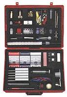 Физика. Комплект демонстрационного оборудования