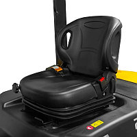 Погрузчик вилочный дизельный SMARTLIFT CPCD25T8 (2500 кг, 3 м, Xinchai 490)6