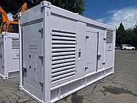 Дизельный генератор 400 кВт SWM550