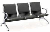 Скамья для зоны ожидания