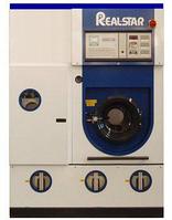 Машины химчистки Realstar 3 бака R 318