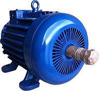 Электродвигатель крановый MTKH 132LB-6