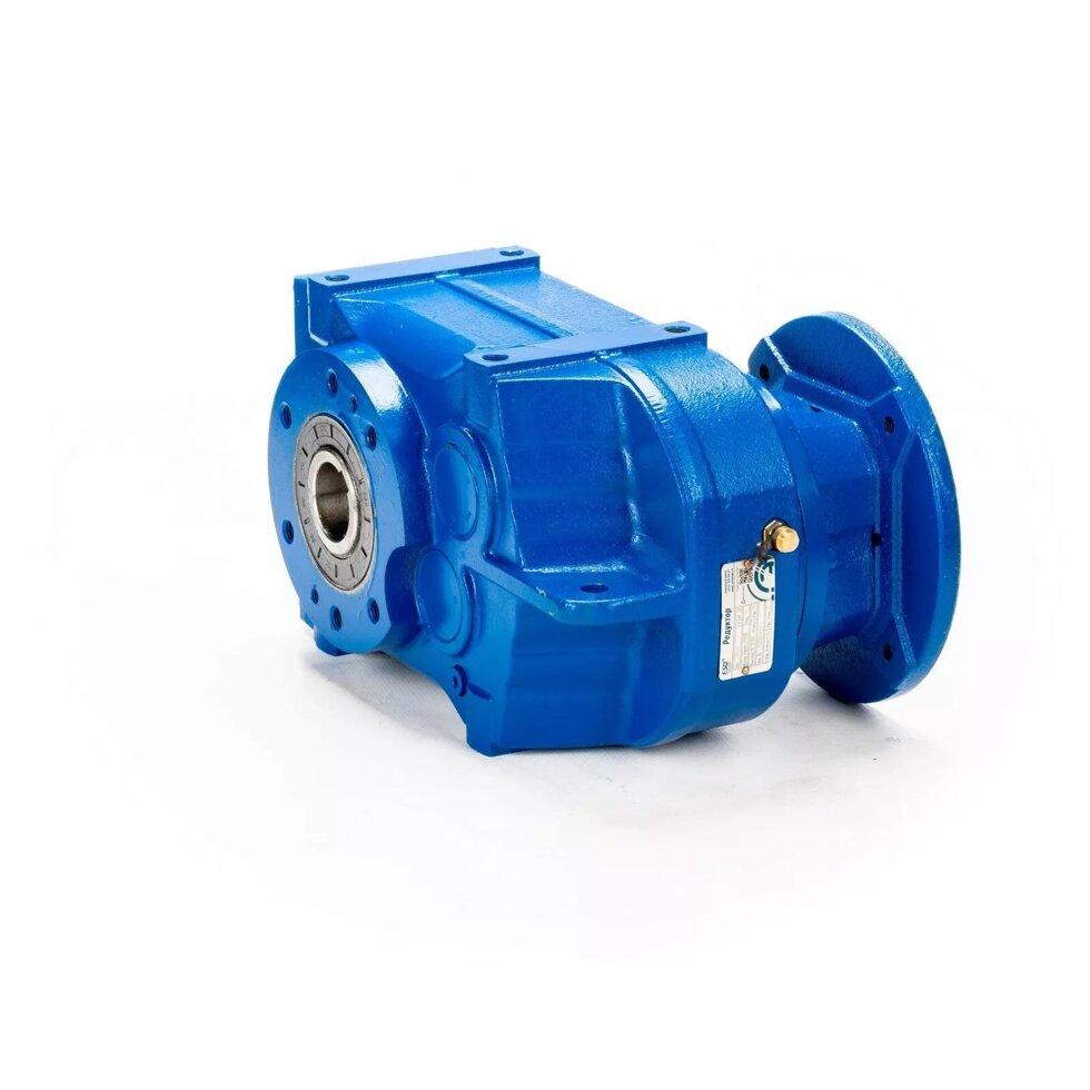 Редуктор FA87/G-159.61/100B5 (I)