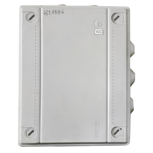 Устройство согласования сигналов УСС