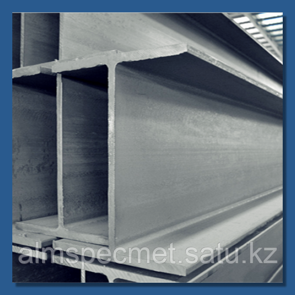 Тавро-швеллер алюминиевый 441422 51х73х13х6 мм АД35 (1350) ГОСТ 17575-90 прессованный