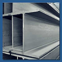 Тавро-швеллер алюминиевый 441422 51х73х13х6 мм АД35 (1350) ГОСТ 17575-90 прессованный