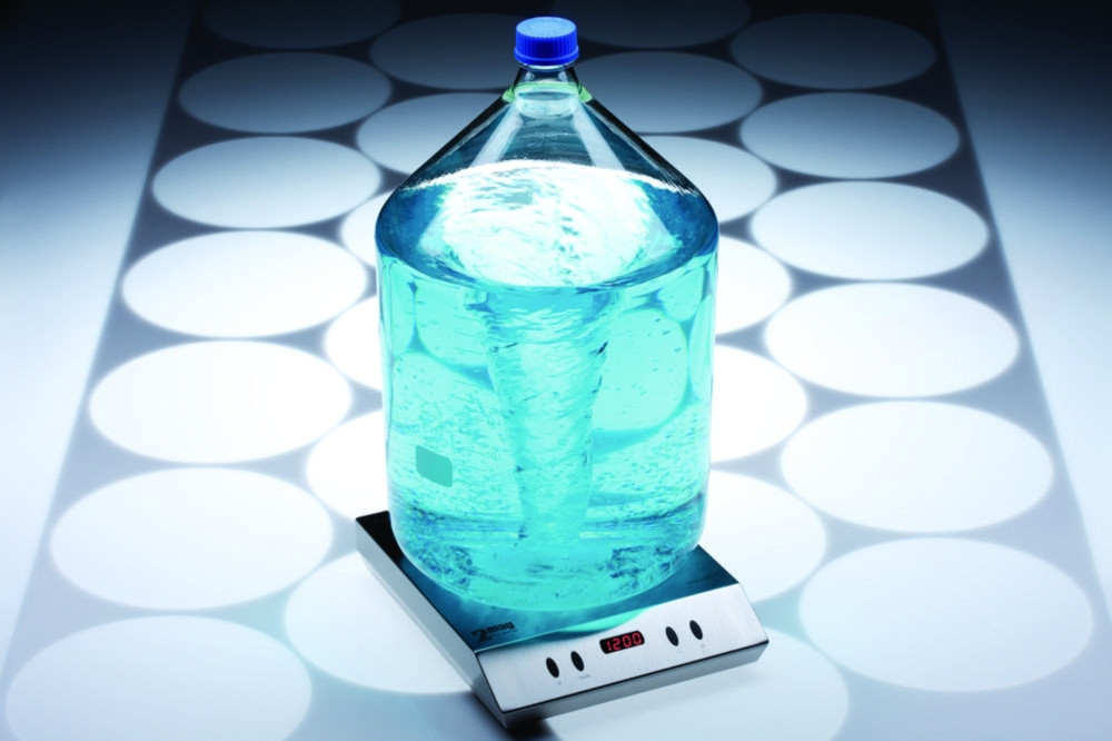 Магнитная мешалка 2mag maxMIX