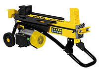 Дровокол электрический HLS-5500 HUTER