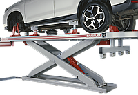 Стапель SIVER ELM1