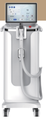 D01 диодный лазер DLZ