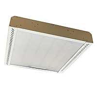 Рециркулятор бактерицидный для офиса 4000 Лм 72 вт на 60 куб м