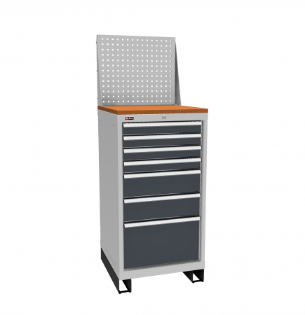 Тумба инструментальная RAYAN ВС-017-05