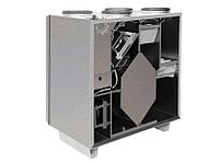 Установка приточно-вытяжная Shuft UniMAX-P 1500 VER-A