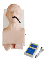 Тренажер для отработки практических навыков интубации