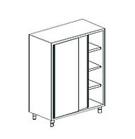 ШКАФ ЗАКРЫТЫЙ APACH CHEF LINE LHC20-197SD