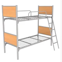 Кровать двухъярусная