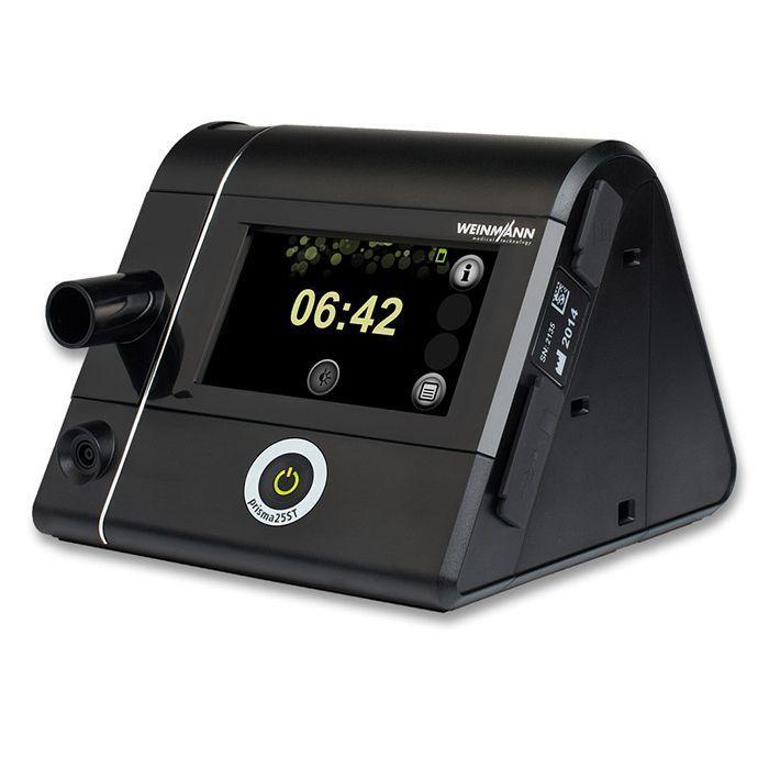 Аппарат ИВЛ Weinmann Prisma 25ST