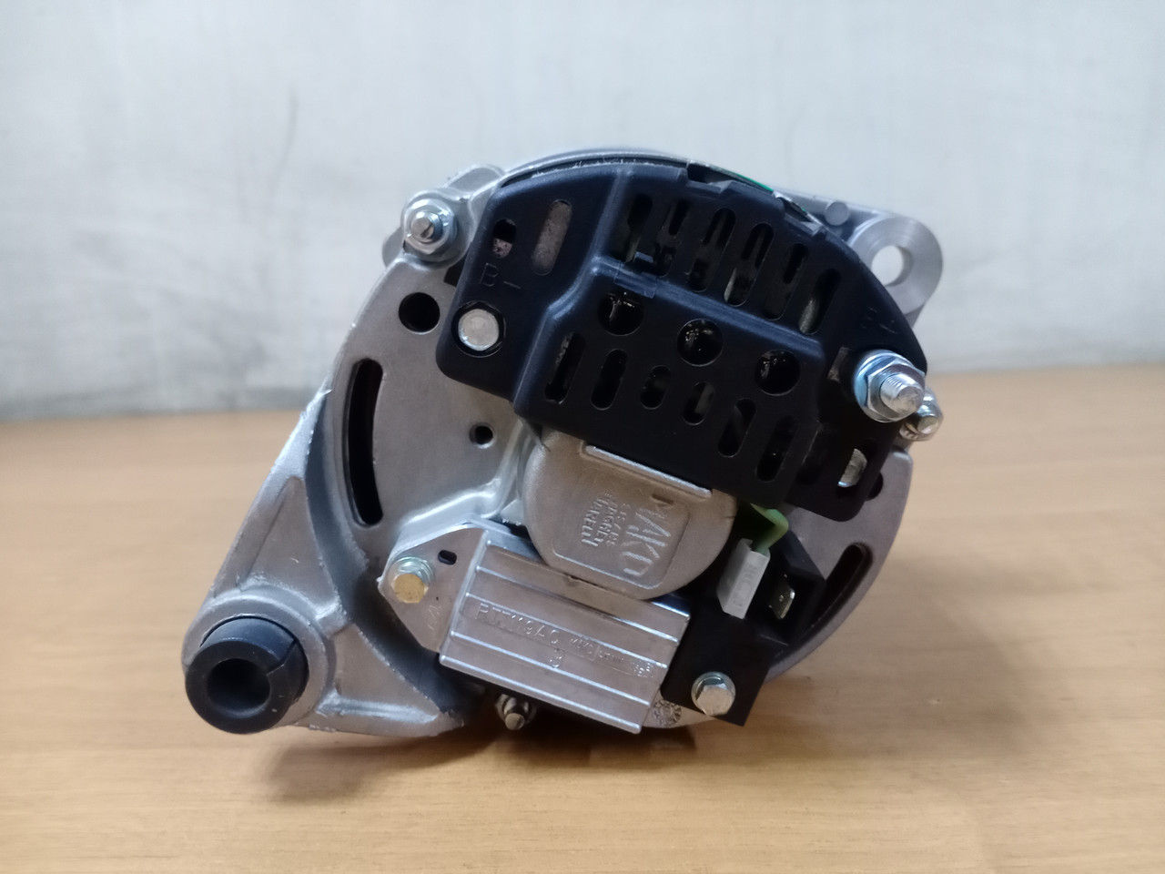 Генератор Mako 12v 45A