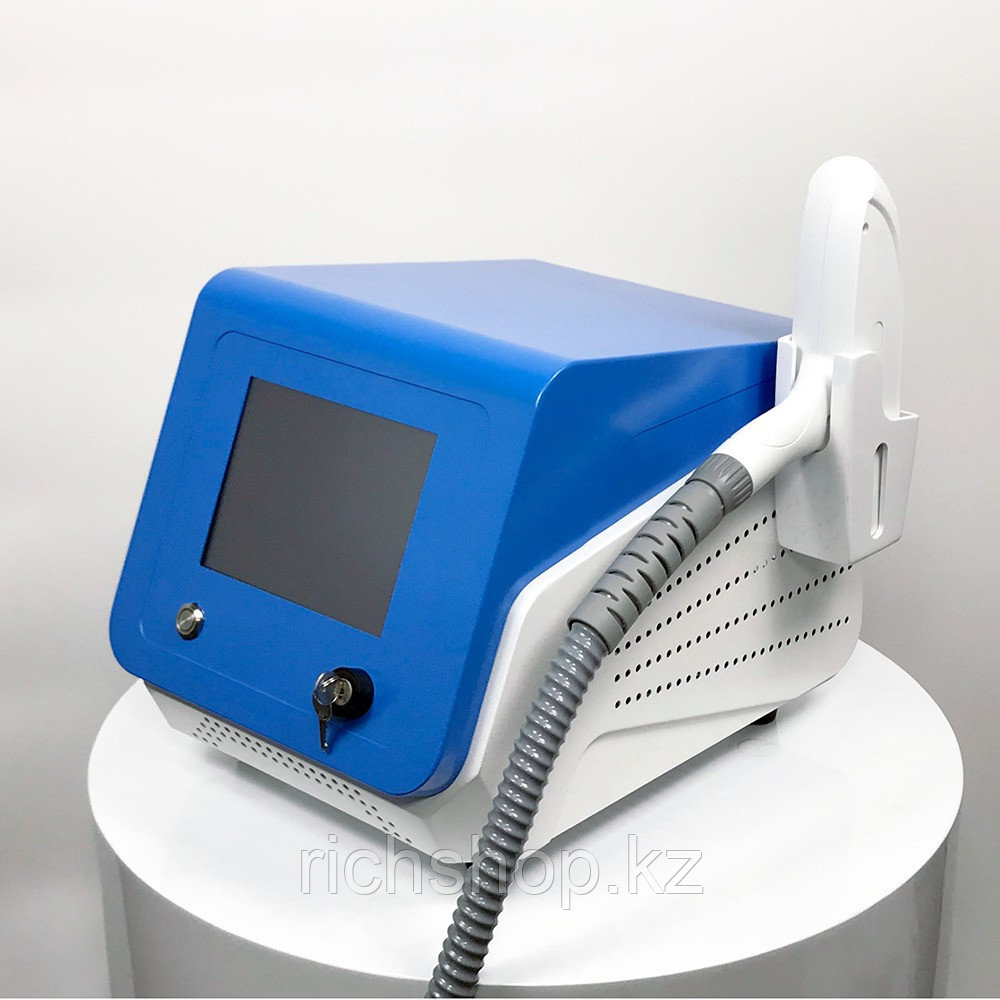 Аппарат Nd Yag неодимовый лазер
