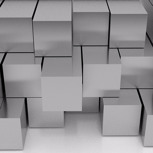 Квадрат стальной 08Х16Н11М3