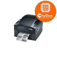 Принтер этикеток GODEX G330 маркировочный для штрих кодов, ценников и др. Арт.3162