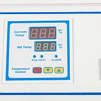 Дозатор парафина с авто-подогревом