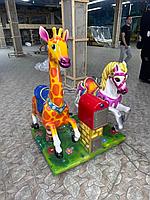 Игровой Автомат Жираф