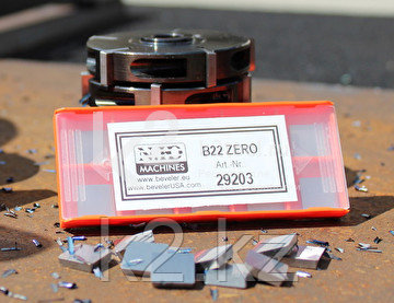 Головка фрезерная для NKO B-22