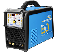 Аппарат аргонодуговой сварки ТСС TSS EVO TIG-200 AC/DC 035263