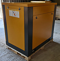 Винтовой компрессор APD-30A, -3,6 куб.м, 22кВт, AirPIK4