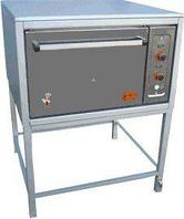 Шкаф жарочный электрический Гомельторгмаш ШЖЭ-01 предназначен для жарки мяса, рыбы, дичи, запекания овощей,