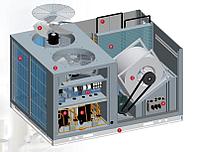 Руфтоп Gree GK-H05TC1AM2