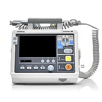 Дефибриллятор-монитор BeneHeart D3 (Shenzhen Mindray Bio-Medical Electronics Co., Ltd, КНР)