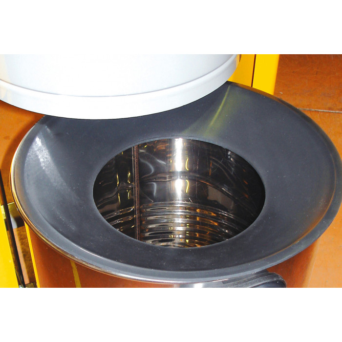 Промышленный пылесос Ghibli AS 40 KS