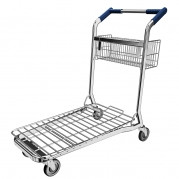 Тележка грузовая SHOLS серия C1 без навесной корзины