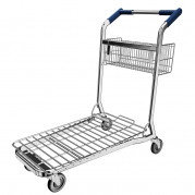 Тележка грузовая SHOLS серия C1 без навесной корзины